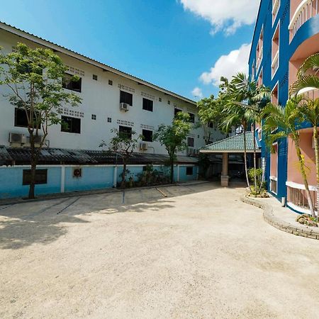 Mayfa Hotel - Sha Extra Plus Phuket Luaran gambar