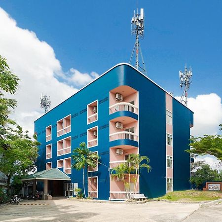 Mayfa Hotel - Sha Extra Plus Phuket Luaran gambar