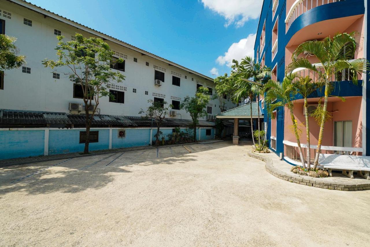 Mayfa Hotel - Sha Extra Plus Phuket Luaran gambar