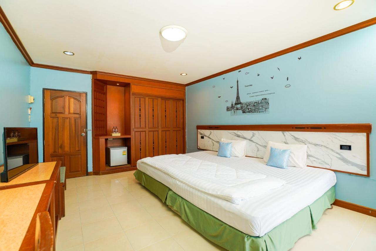 Mayfa Hotel - Sha Extra Plus Phuket Luaran gambar