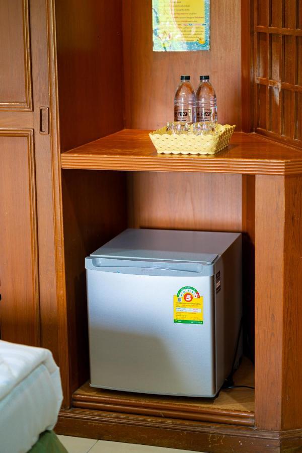 Mayfa Hotel - Sha Extra Plus Phuket Luaran gambar