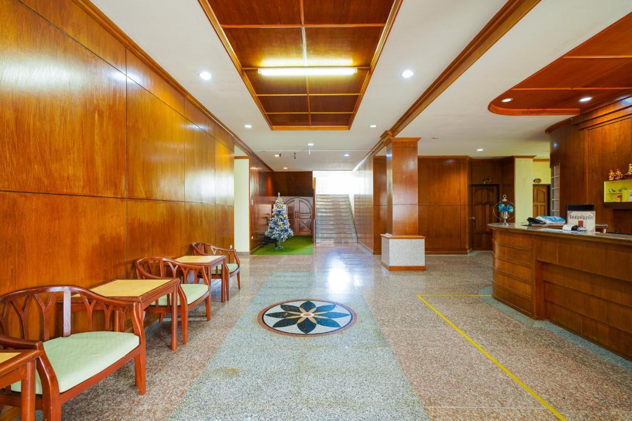 Mayfa Hotel - Sha Extra Plus Phuket Luaran gambar