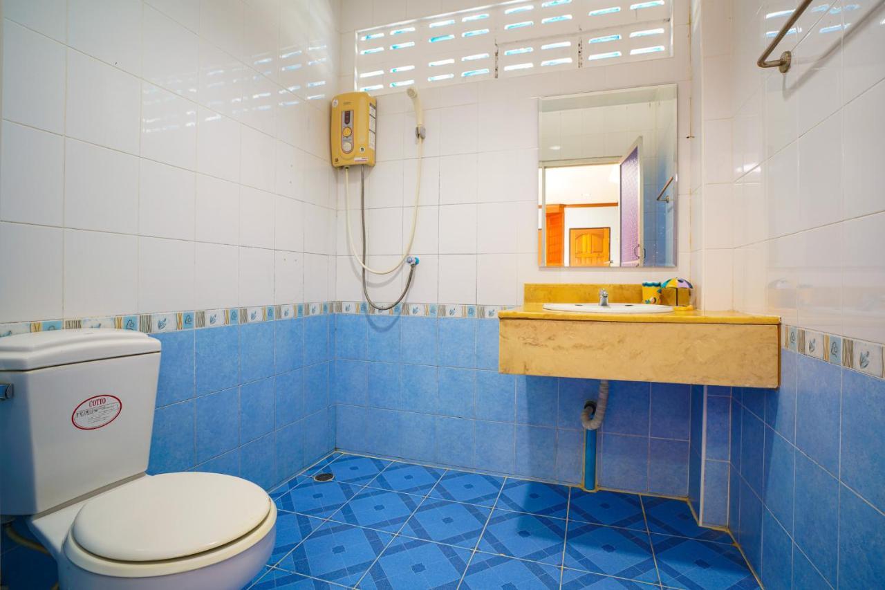 Mayfa Hotel - Sha Extra Plus Phuket Luaran gambar