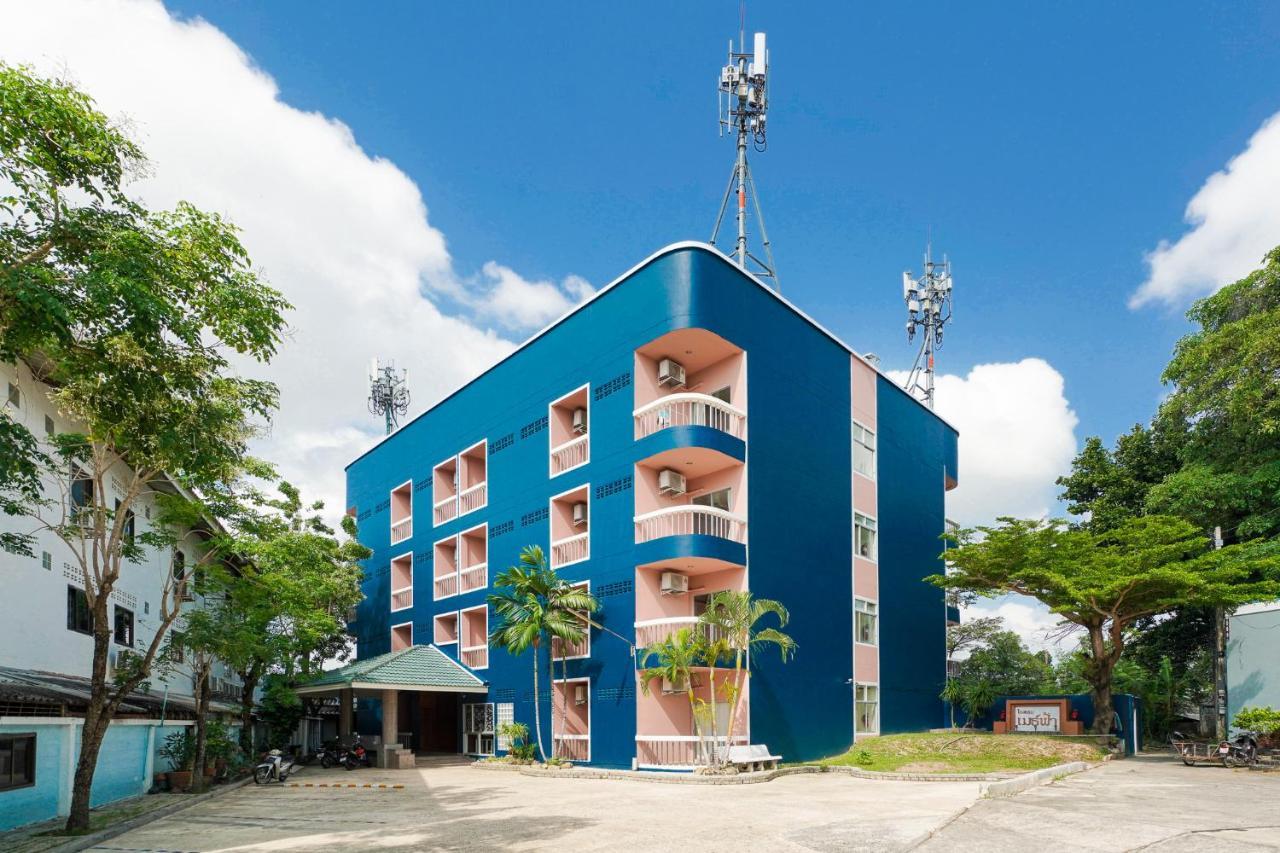 Mayfa Hotel - Sha Extra Plus Phuket Luaran gambar