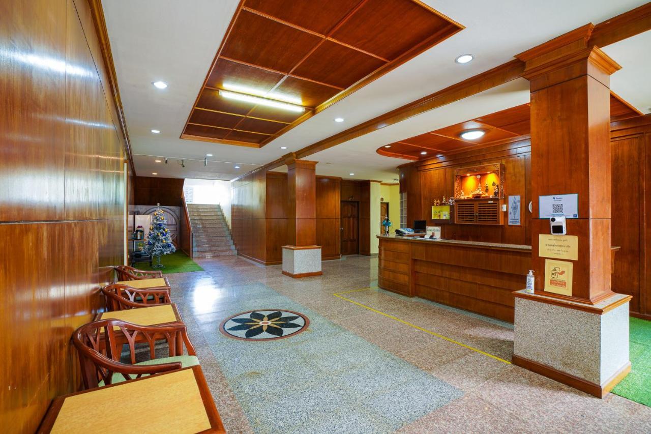 Mayfa Hotel - Sha Extra Plus Phuket Luaran gambar