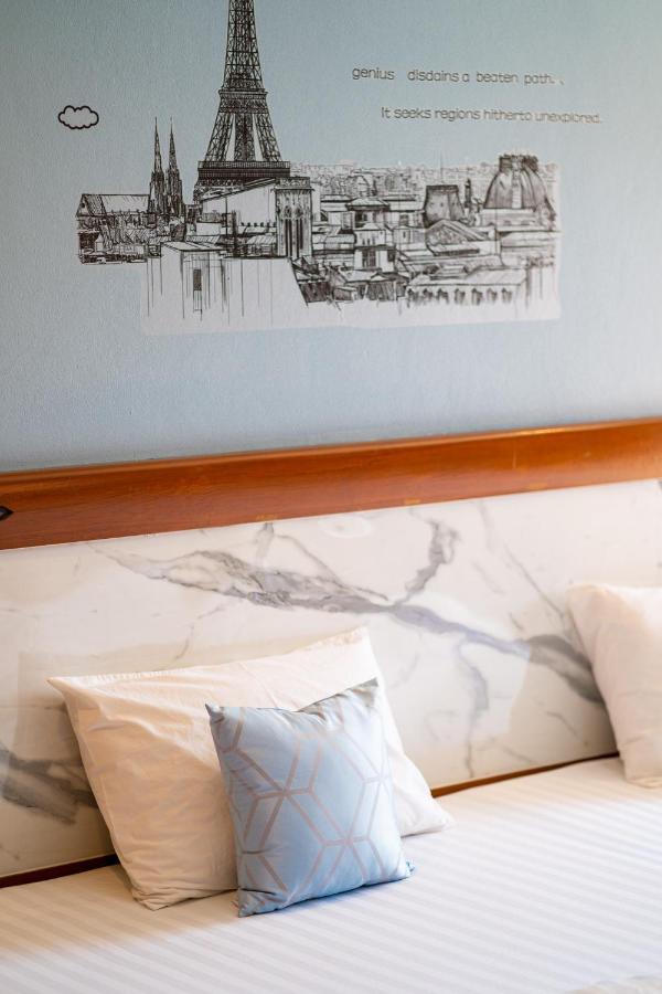 Mayfa Hotel - Sha Extra Plus Phuket Luaran gambar